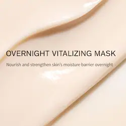 Sulwhasoo Overnight Vitalizing Mask