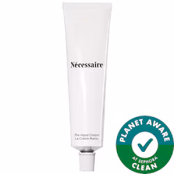 Nécessaire The Hand Cream - Barrier Treatment with 5 Ceramides, 5 Peptides + Niacinamide