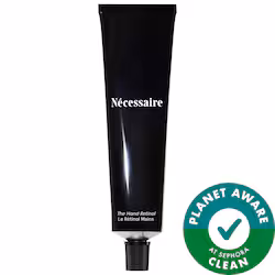 Nécessaire The Hand Retinol - Repair Serum with 0.25% Pure Retinol, 5% AHA + 10 Peptides
