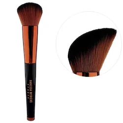 Danessa Myricks Yummy Face 1.0 All Over Complexion Brush - For Foundation, Blush, Bronzer & Powder