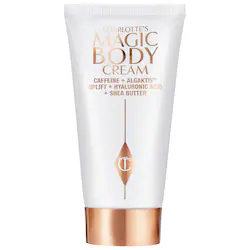 Charlotte Tilbury Magic Body Cream