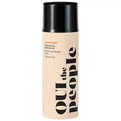 OUI the People Cheat Sheet Resurfacing Body Exfoliant Serum with AHA + BHA