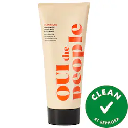 OUI the People Clean Slate Lactic Acid Smoothing Body Wash