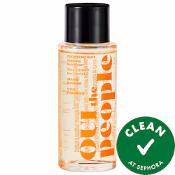 OUI the People Featherweight Hydrating Body Gloss Oil with Squalane