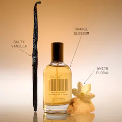 DedCool Sunlit Blooms Eau de Parfum