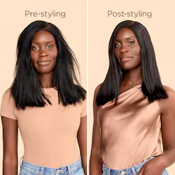 Shark Beauty FlexStyle™ FrizzFighter™ Finishing Tool