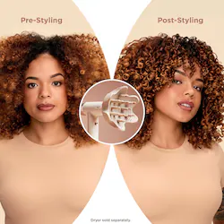 Shark Beauty Speedstyle™ DeFrizzFast Diffuser