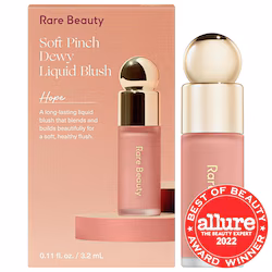 Rare Beauty by Selena Gomez Mini Soft Pinch Liquid Blush