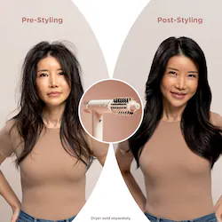 Shark Beauty SpeedStyle™ Express Touchup Brush