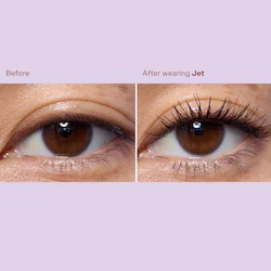Tower 28 Beauty Mini MakeWaves Lengthening + Volumizing Mascara