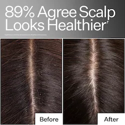 Act+Acre Cold Processed Balancing Shampoo For All Scalp + Hair Types