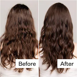 Act+Acre Cold Processed Hair Conditioner with 1% Vitamin B-5