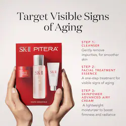 SK-II PITERA™ Youth Essentials Kit