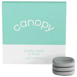 CANOPY Canopy Aroma Pucks
