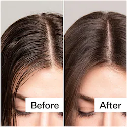 Act+Acre Fulvic Acid Volumizing Dry Shampoo Powder For Oily Scalp