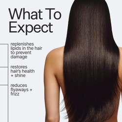 Act+Acre 5% Argan Repair Hair Oil for Frizz