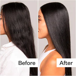 Act+Acre 2% Squalene Anti-Frizz Leave In Conditioner for Frizz
