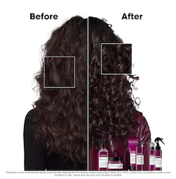L'Oréal Professionnel Curl Expression Hair Mask
