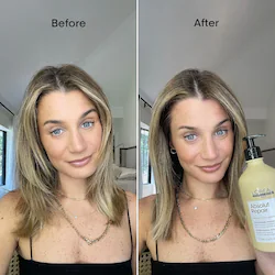 L'Oréal Professionnel Absolut Repair Shampoo for Dry Hair