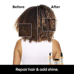 L'Oréal Professionnel Absolut Repair Protein Treatment Hair Mask