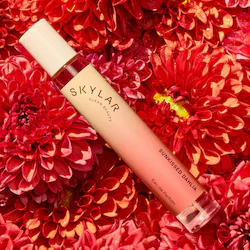 SKYLAR Sunkissed Dahlia Eau de Parfum Travel Spray