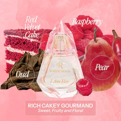 FORVR MOOD I Am Her Eau de Parfum