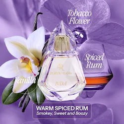 FORVR MOOD NDA Eau de Parfum