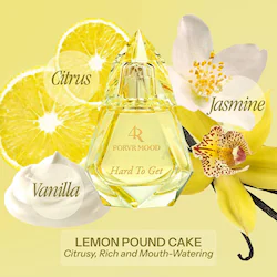 FORVR MOOD Hard to Get Eau de Parfum