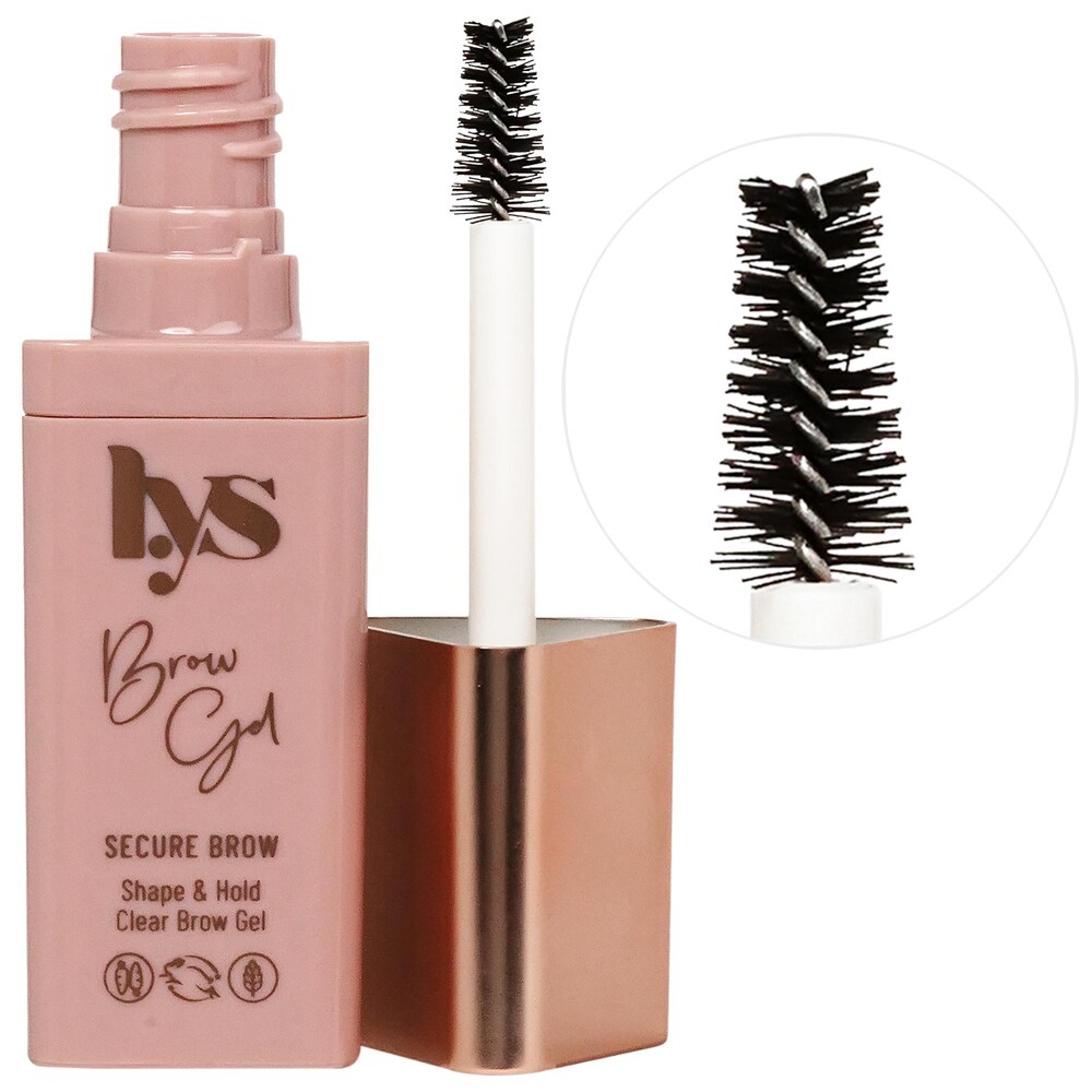 LYS Beauty Secure Brow Gel