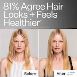 Act+Acre Stem Cell Shampoo For Thicker+ Fuller-Looking Hair