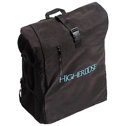 HigherDOSE Sauna Blanket Bag