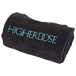 HigherDOSE Sauna Blanket Towel Insert