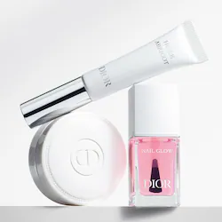 Dior Nail Glow