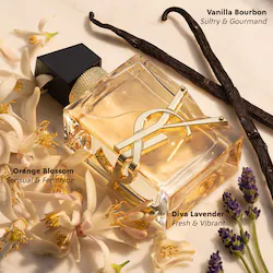 Yves Saint Laurent Libre Eau De Parfum Refill with Orange Blossom & Lavender