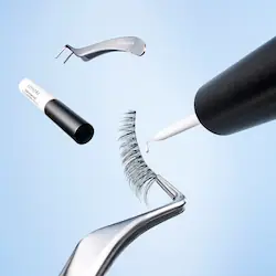 SEPHORA COLLECTION Angled False Lash Applicator