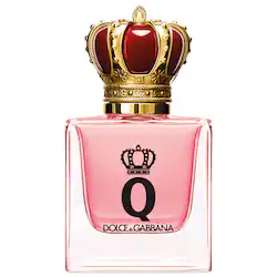 Dolce&Gabbana Q Eau de Parfum with Cherry & Lemon