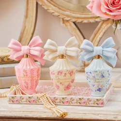 LoveShackFancy Evaline Fragrance Tray