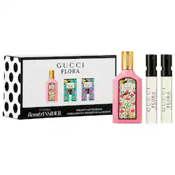 Gucci Signature Scent Birthday Set