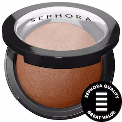 SEPHORA COLLECTION Microsmooth Multi-Tasking Baked Face Powder