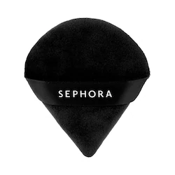 SEPHORA COLLECTION Velour Makeup Powder Puff