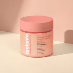 Melanin Haircare Plumping Deep Conditioner