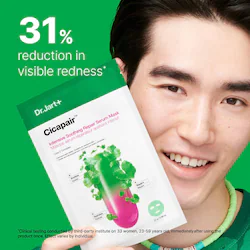 Dr. Jart+ Cicapair&trade; Tiger Grass Calming Serum Mask