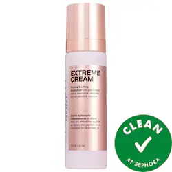 INNBEAUTY PROJECT Extreme Cream Anti-Aging, Firming, & Lifting Refillable Moisturizer