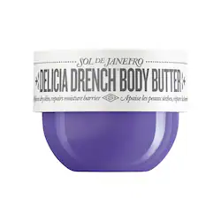 Sol de Janeiro Mini Delícia Drench™ Deeply Moisturizing Body Butter for Dry Skin