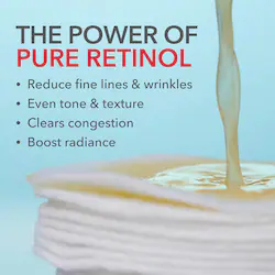 Dr. Dennis Gross Skincare | Advanced Retinol + Ferulic Perfectly Dosed Retinol Extra Strength 0.5%