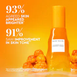 Glow Recipe Cloudberry Bright Essence Toner™