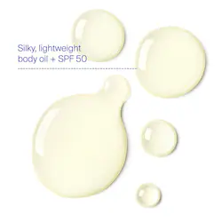 Supergoop! Mini Glow Oil SPF 50 PA++++