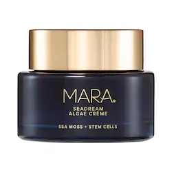 MARA SeaDream Algae Creme Moisturizer for Firming & Tightening with Sea Moss + Peptides