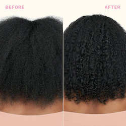 amika Smooth Over Frizz-Fighting Hair Treatment Mask