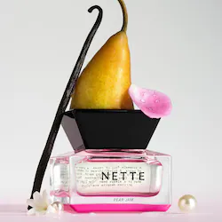Nette Pear Jam Eau de Parfum with Raspberry